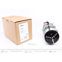 Компресор кондиціонера Audi A4/A6/VW Passat 1.6/1.8/1.9D 94-05