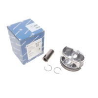 Поршень Audi A3/A4/A5/A6/VW Golf VII/VIII/Skoda Octavia III 2.0 TSI/TFSI 16- (83.01mm/+0.50)