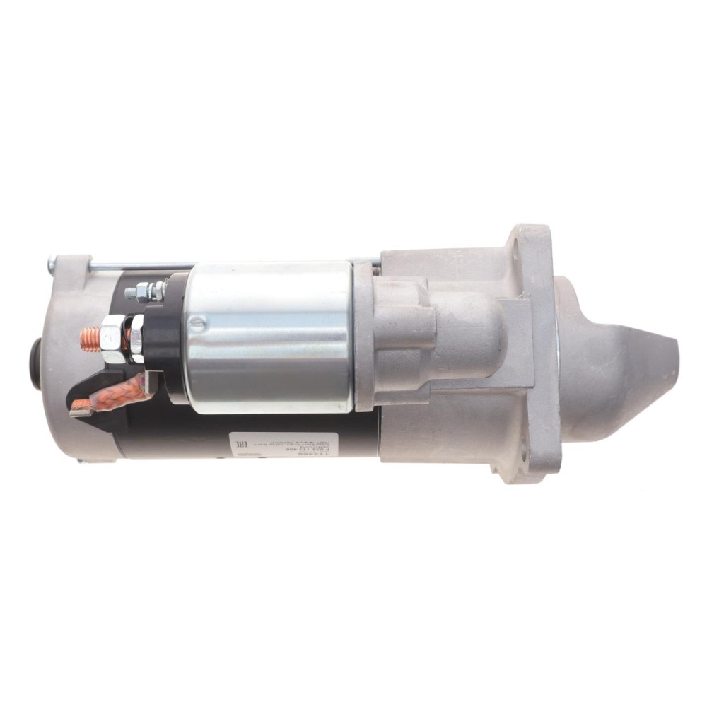 Стартер Citroen C3 1.6 HDi 09-/Peugeot Rifter 1.5 BlueHDi 18- (24V/4kw) (z=10) = 113466