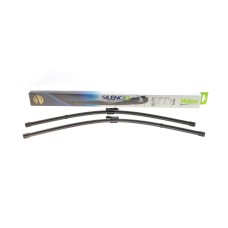Щітки склоочисника (650/650мм) Opel Astra J/Peugeot 508 09-
