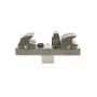 Кнопка склопідйомника (L) VW Passat/Golf/Jetta 05- (блок)