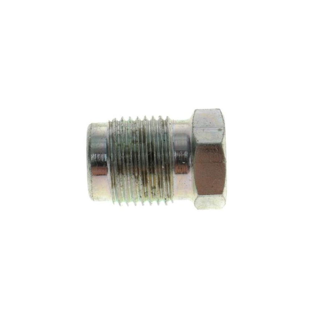 З'єднувач трубки гальмівний (M12x1/12x18/d=6.2)