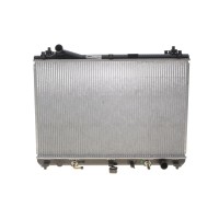 Радіатор охолодження Suzuki Grand Vitara 3.2 09-15 (450x690x16)