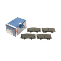 Колодки гальмівні (передні) Toyota Land Cruiser Prado/Hilux 03-/Lexus GX 02-10 (Sumitomo)
