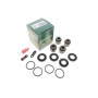 Ремкомплект супорта (заднього) VW Touareg 10- (d=32mm) (+4 поршня) (Brembo)