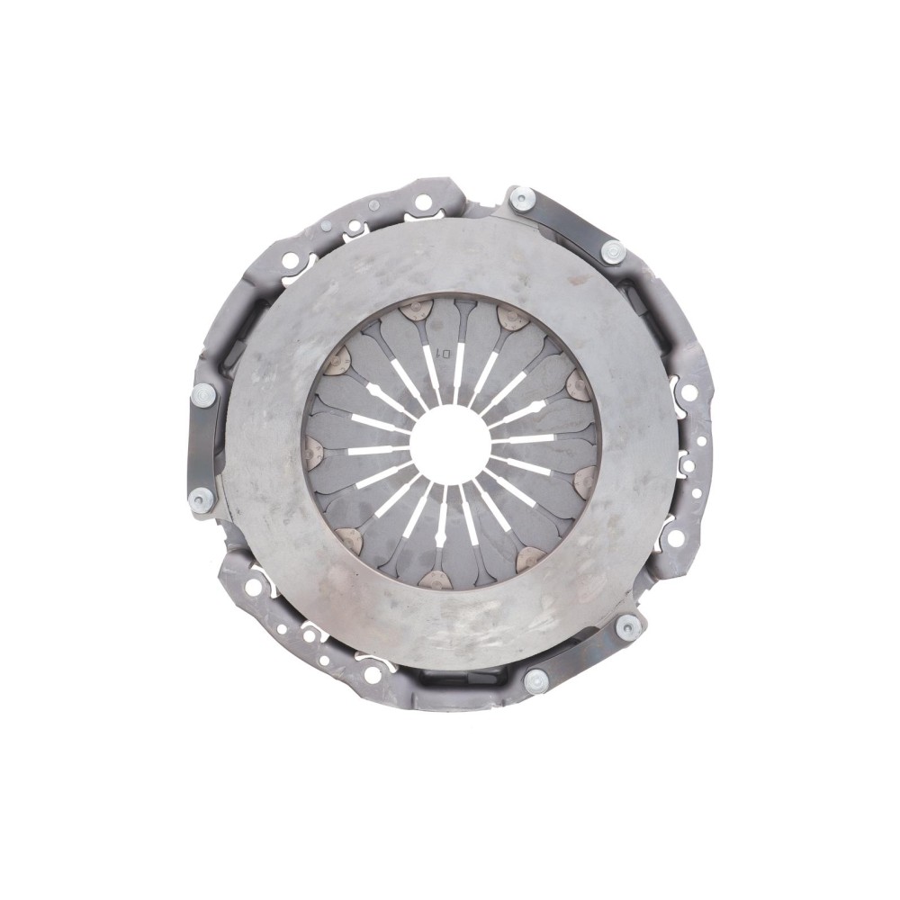 Демпфер + комплект зчеплення Fiat Stilo 1.9 JTD 01-06