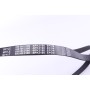 Ремінь генератора MB C-class (W203) 00-08 (6PK2190)