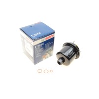 Фільтр паливний Honda Accord/Civic 1.4-1.8 -01