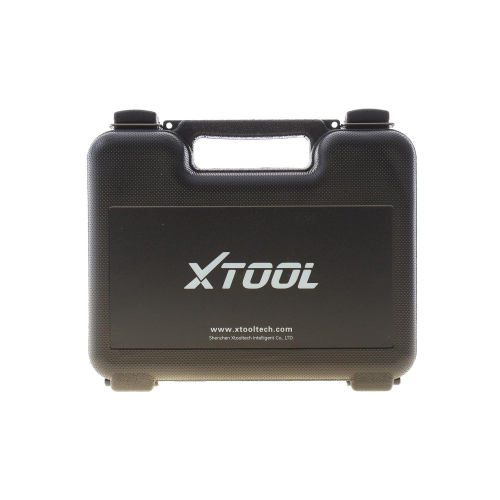 Сканер для автодіагностики XT70W