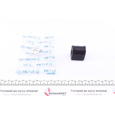 Втулка стабілізатора (переднього) Renault Clio 91- (d=20mm)