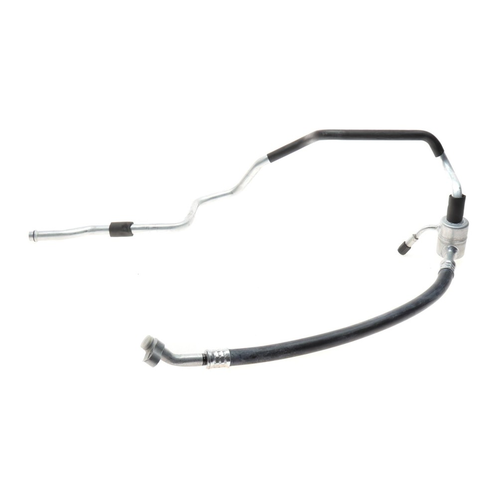 Трубка кондиціонера Audi A3 96-03/VW Golf IV 1.6-1.8T 97-06