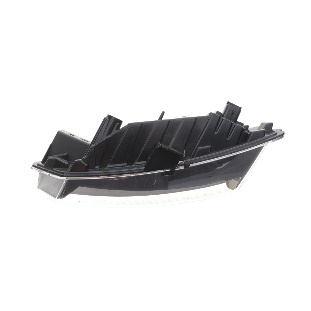 Фара додаткова денного світла Renault Megane III 08-15 (L)