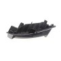 Фара додаткова денного світла Renault Megane III 08-15 (L)