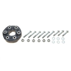 Муфта кардана еластична BMW 3 (E90)/5 (E60) 2.5-3.0d 05-10 (143mm)