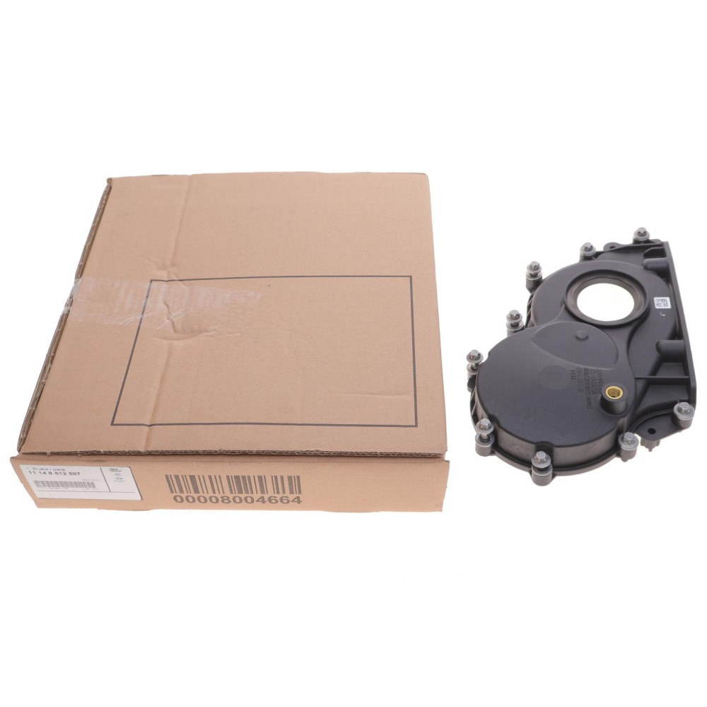 Захист ременя ГРМ BMW 3 (F30/F80/F31)/4 (F36/F32/F82) 1.5i (B38) 15-
