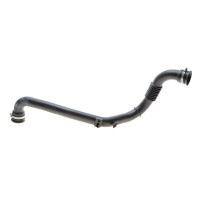 Патрубок інтеркулера Renault Laguna II 1.9 dCi 01-07