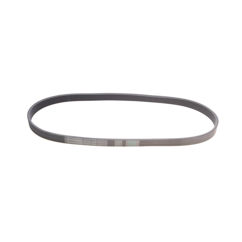 Ремінь генератора VW Golf/Skoda Octavia 2.0i 04-13/Mazda 2/3 1.5 13-/Kia Ceed/Cerato 1.4/1.6 07-