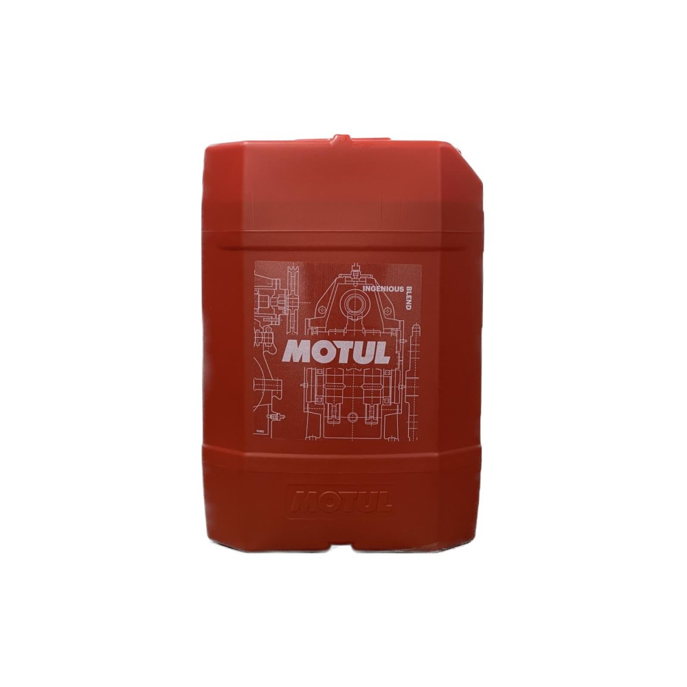 Олива трансмісійна TRH 97 (20L) (UTTO)JOHN DEERE J20C J20D/JI CASE MS 1210/MS1209/MS1207) (325622