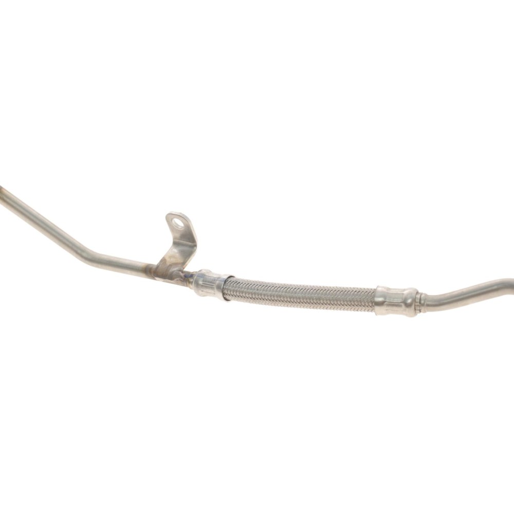 Трубка подачі оливи до турбіни VW Passt B5 1.8T 20V 00-05/Audi A4 1.8T 95-05