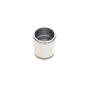 Поршень супорта (заднього) Audi A4/VW Passat 00-05 (43x51mm) (Lucas)