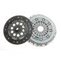 Комплект зчеплення Nissan Juke 1.6 DIG-T 10-19/Qashqai 1.6-2.0 14- (d=230mm)