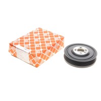 Шків колінвалу VW Caddy II/III/ T5 1.9TDI 03- (6PK)