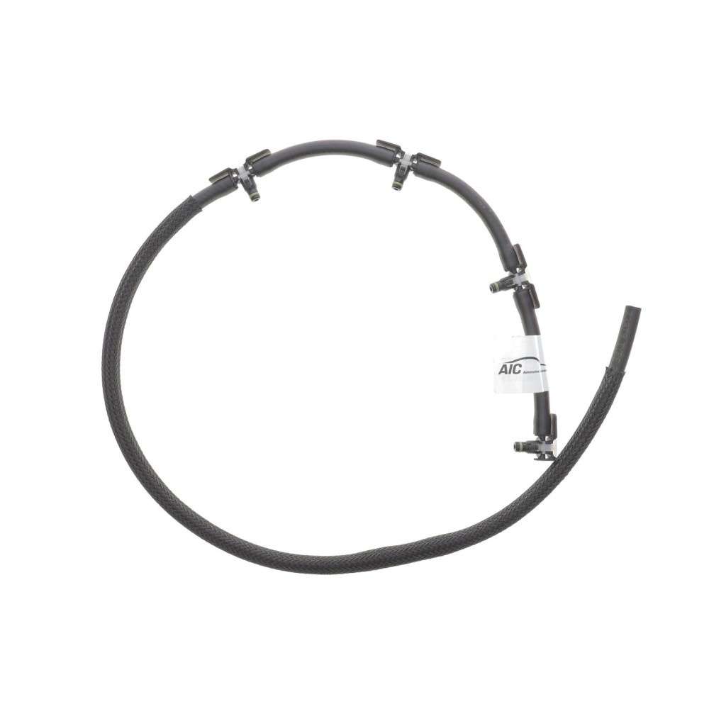 Шланг зливний BMW 5 (F10/G30/F90)/X4 (F26/G02/F98) 14- B47