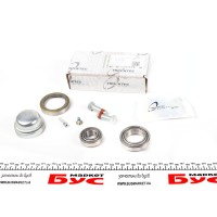 Підшипник маточини (передньої) MB (W210)