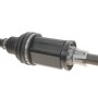 Піввісь (передня) BMW 1 (F20)/3 (F30/F80) xDrive 2.0 d/3.0 (B58/N55/N47) 12- (R) (27z/841mm)