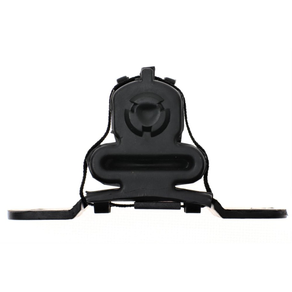 Кронштейн кріплення глушника Citroen C3/C4/Peugeot 207/208 02-