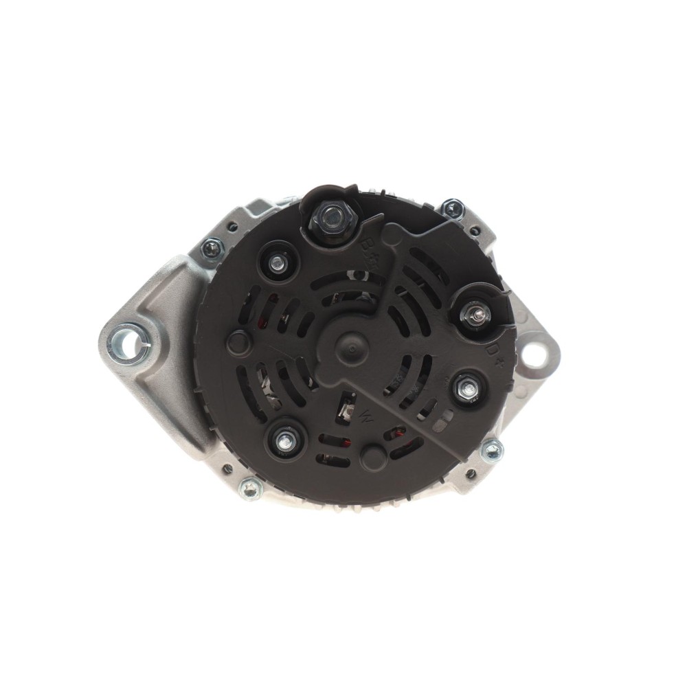 Генератор Citroen Jumper/Fiat Ducato/Peugeot Boxer 2.5-2.8 D/TDTDI 94-02 (14V/80A) = 112681