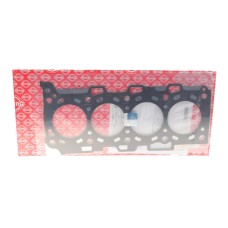 Прокладка ГБЦ Toyota RAV 2.2 D 06- (3 метки) (1.1mm)