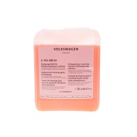 Засіб для очистки системи охолодження (5L)