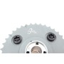 Шестерня розподільного валу BMW 3 (E90/F30/F80)/5 (E60/F10) (випуск) N52/N53/N55/S55