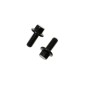 Комплект прокладок турбіни Citroen Jumper/Fiat Ducato/Peugeot Boxer 2.2 HDi 06-