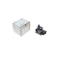 Корпус термостата BMW 3 (E46/E90) 98-11