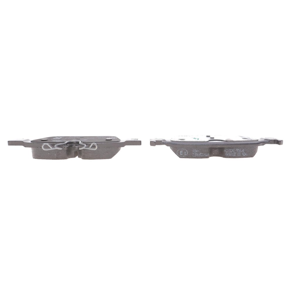 Колодки гальмівні (задні) Land Rover Range Rover/Discovery Sport/Volvo S60/S90/V60/V90 15- (Ate)