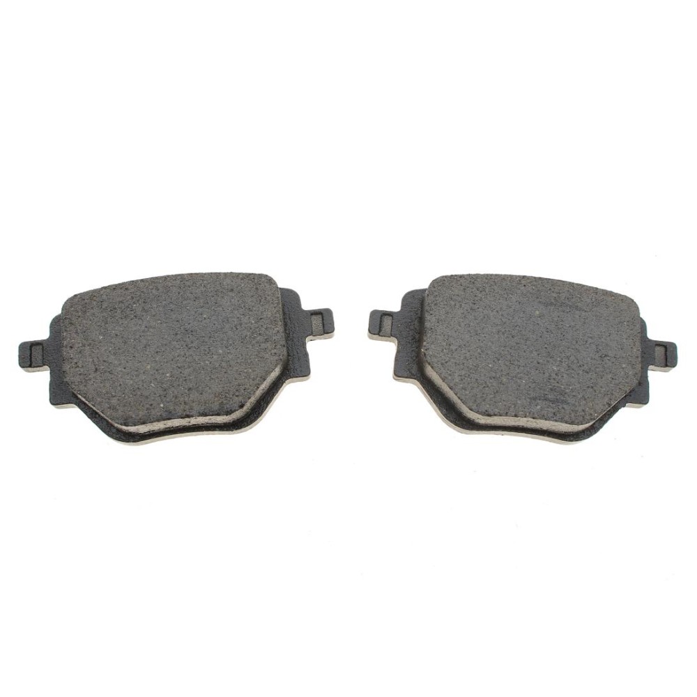 Колодки гальмівні (задні) Citroen C4 22-/C-Elysee 12-/Peugeot 301 12-/2008 19-/Opel Corsa F 19-