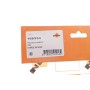 Патрубок інтеркулера Audi A3/Skoda Octavia/VW Golf VII/Passat 1.8/2.0 TSI 12-