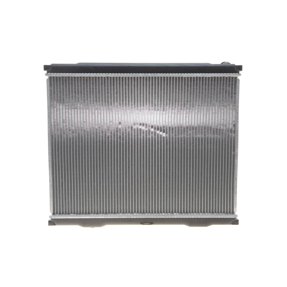 Радіатор охолодження Kia Sorento 2.4/2.5 CRDi 02-