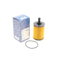 Фильтр масляный VW T5/Caddy III 1.4TDI-2.0TDI/2.3-3.2 03-