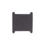 Втулка стабілізатора (переднього) Toyota Rav 4 00-05 (d=22mm)