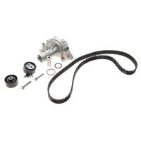 Комплект ГРМ + помпа Fiat Scudo 2.0i 00-06 (25.4x153z)