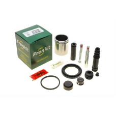 Ремкомплект супорта (заднього) Citroen Jumper/Peugeot Boxer 06- (d=52mm)(Brembo)(+1 поршен/направляє)