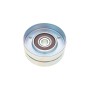 Ролик генератора Toyota Land Cruiser 4.0 V6 VVTi/Lexus ES/GS/RX 02- (паразитний) (70х32)