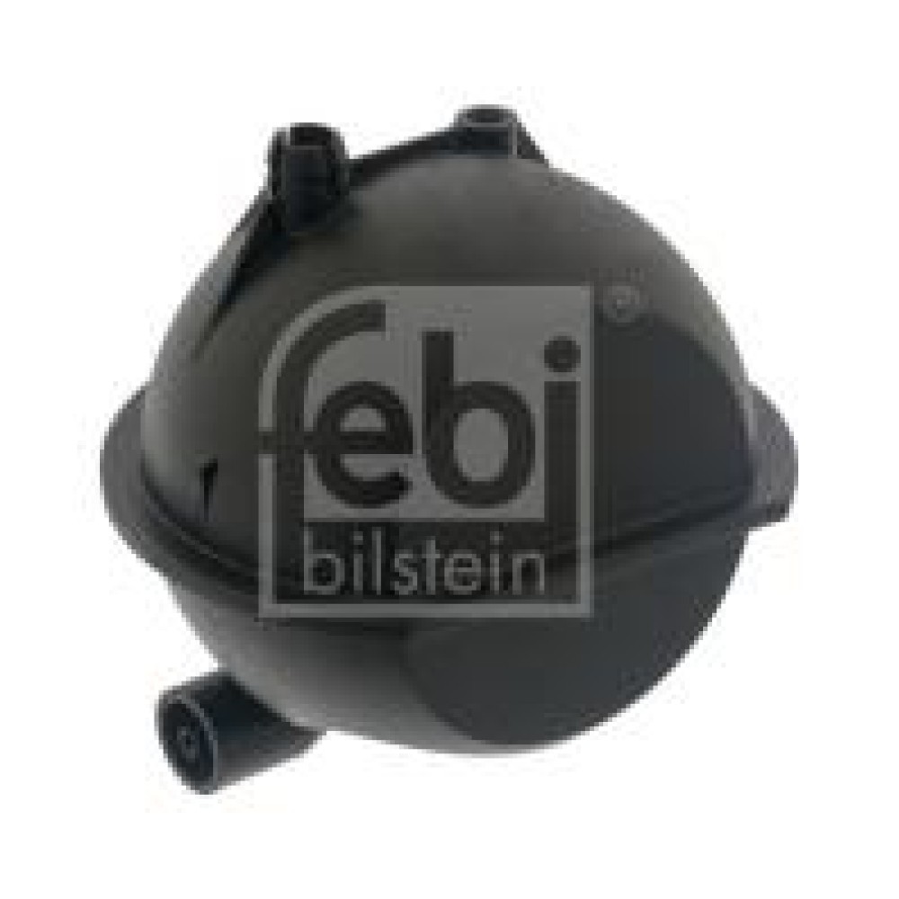 Гідроакумулятор гальмівної системи VW Caddy III 1.9 TDI 04-10/T5 3.2 03-09