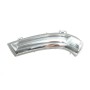 Повторювач повороту на дзеркало VW Golf V/VI 04-13 (L) (білий)
