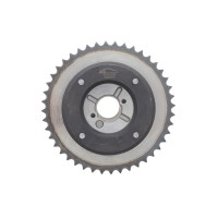 Шестерня розподільного валу MB C-class (W203/W204) 00-15/Sprinter 906 06- (фазорегулятор)