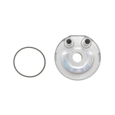 Радіатор масляний Nissan Navara NP300/Pathfinder III 2.5 dCi 4WD 05- (теплообмінник) Радіатор масляний Nissan Navara NP300/Pathfinder III 2.5 dCi 4WD 05- (теплообмінник)