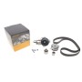 Комплект ГРМ + помпа Audi A3/A4/Q2/Q5/Skoda Octavia IV/VW Golf VII/Passat B8 2.0 TDI 12- (25x145z)